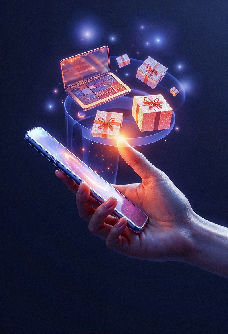 E-Commerce AI