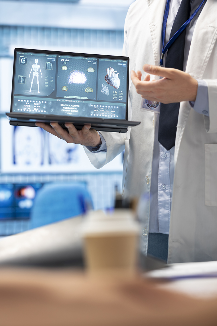 Healthcare Cloud